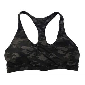 Fabletics On-the-go midi Medium-Impact Sports Bra XXL Used Women's 2XL